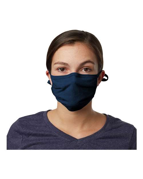 X-Temp™ 2-Ply Adjustable Face Mask