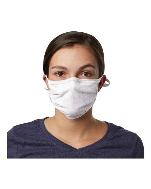 X-Temp™ 2-Ply Adjustable Face Mask