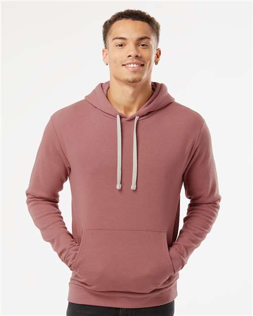 Next Level - Santa Barbara Hoodie - 3XL - 9303