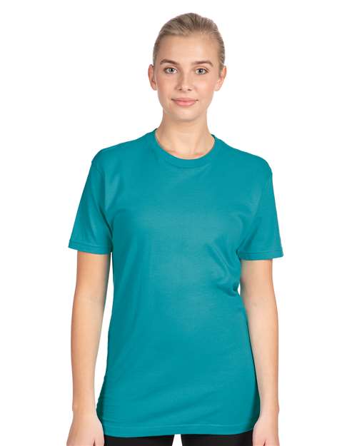 Next Level - Cotton T-Shirt - XL - 3600