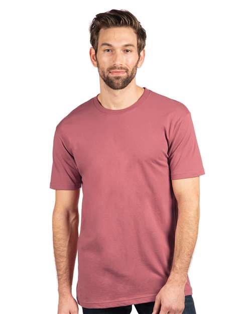 Next Level - Cotton T-Shirt - S - 3600