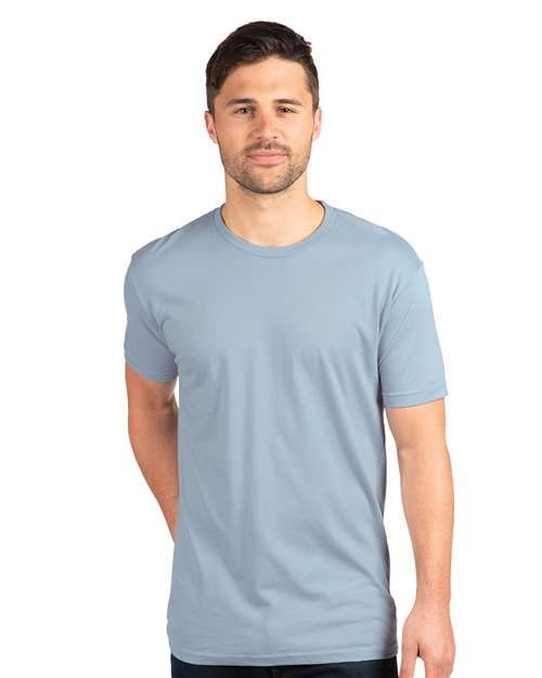 Next Level - Cotton T-Shirt - 3XL - 3600
