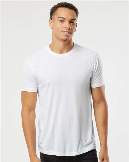 Next Level - Triblend T-Shirt - S - 6010
