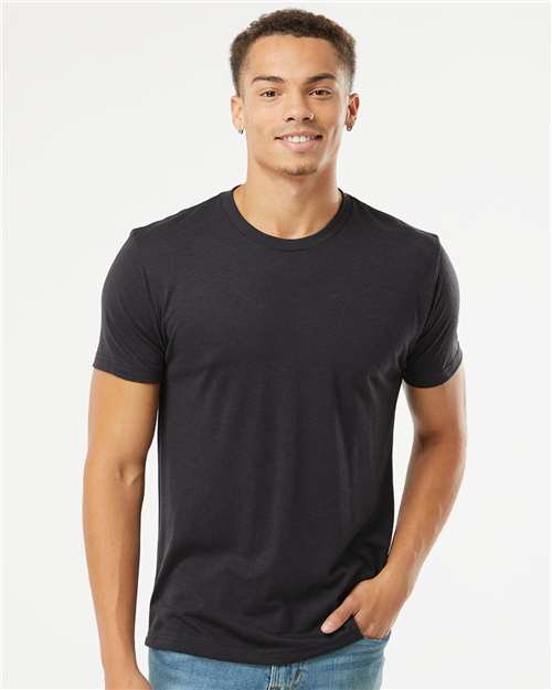Next Level - Triblend T-Shirt - L - 6010