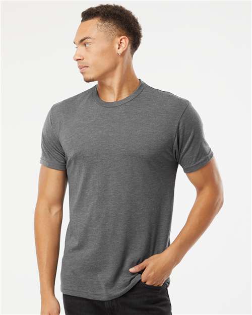 Next Level - Triblend T-Shirt - S - 6010