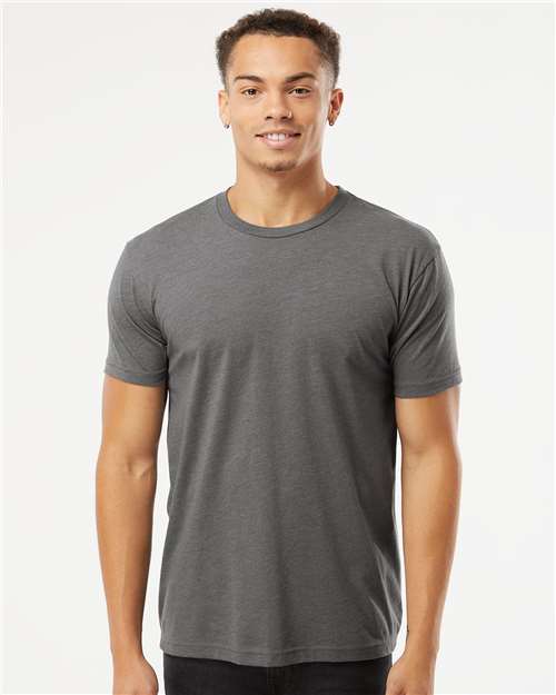 Next Level - CVC T-Shirt - L - 6210