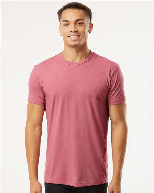Next Level - CVC T-Shirt - XL - 6210