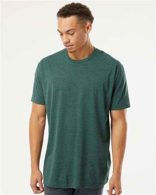 Next Level - CVC T-Shirt - S - 6210