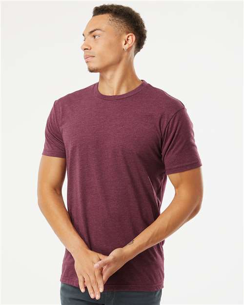 Next Level - CVC T-Shirt - XL - 6210