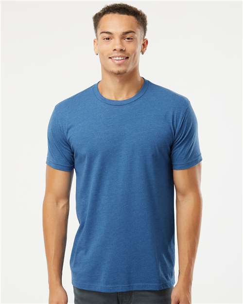 Next Level - CVC T-Shirt - S - 6210