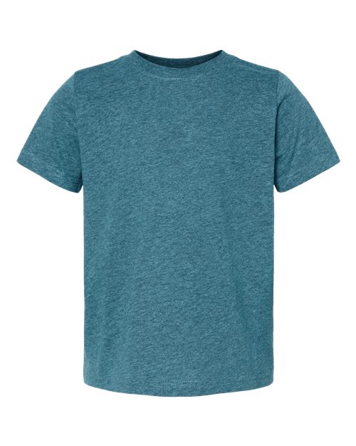 Rabbit Skins - Toddler Fine Jersey Tee - 7 - 3321