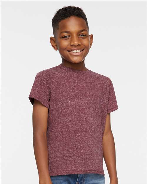 Toddler Harborside Mélange T-Shirt