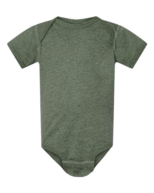 Infant Fine Jersey Bodysuit