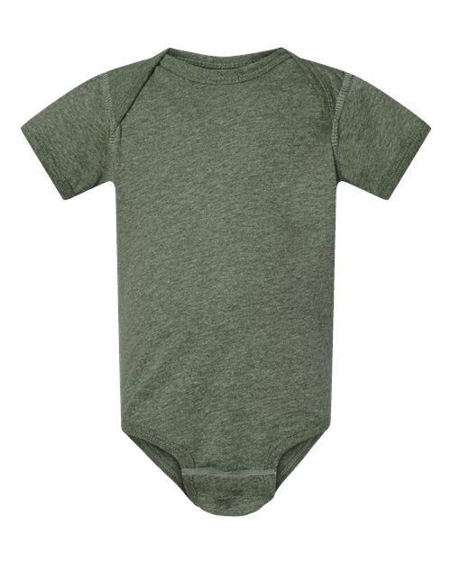 Rabbit Skins - Infant Fine Jersey Bodysuit - 12M - 4424