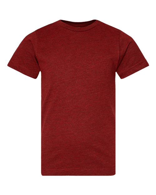 LAT - Youth Fine Jersey Tee - L - 6101