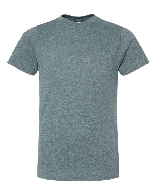 LAT - Youth Fine Jersey Tee - XL - 6101