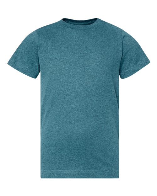 LAT - Youth Fine Jersey Tee - L - 6101