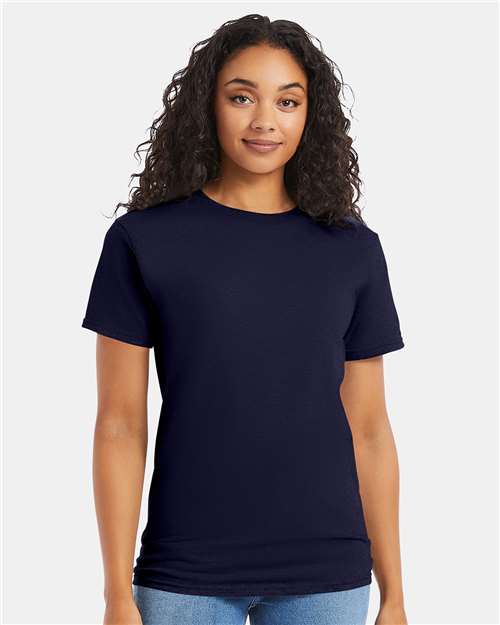 Hanes - Essential-T T-Shirt - 4XL - 5280