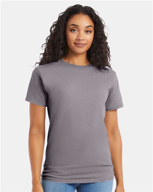 Hanes - Essential-T T-Shirt - 4XL - 5280