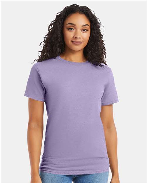 Hanes - Essential-T T-Shirt - M - 5280