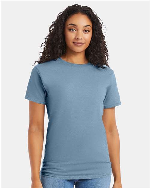 Hanes - Essential-T T-Shirt - 5XL - 5280