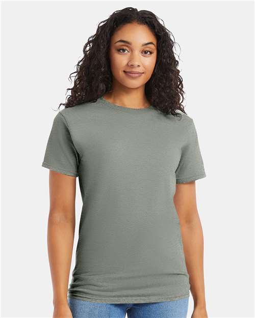 Hanes - Essential-T T-Shirt - 2XL - 5280