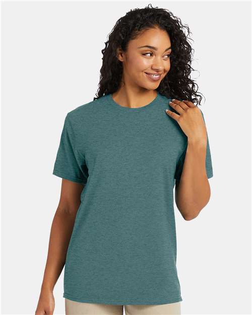 Hanes - Perfect-T T-Shirt - 5XL - 4980