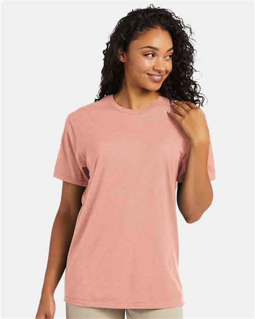 Hanes - Perfect-T T-Shirt - XL - 4980