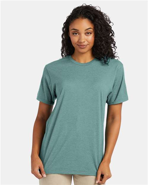 Hanes - Perfect-T T-Shirt - 5XL - 4980