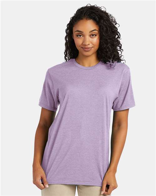 Hanes - Perfect-T T-Shirt - XL - 4980