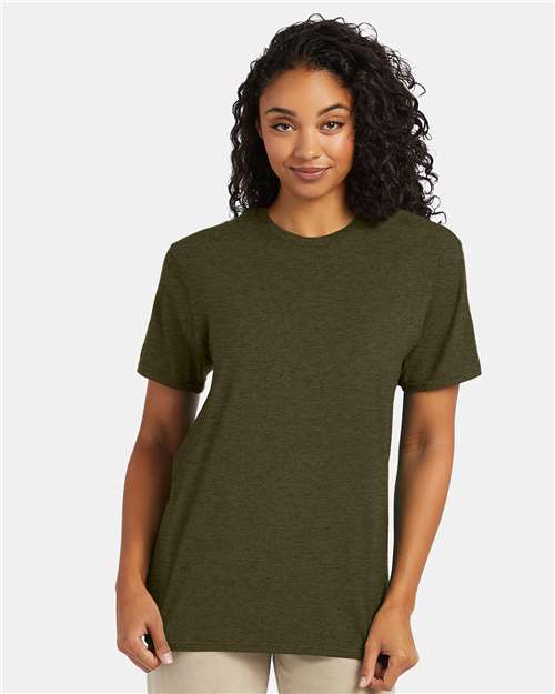 Hanes - Perfect-T T-Shirt - XL - 4980