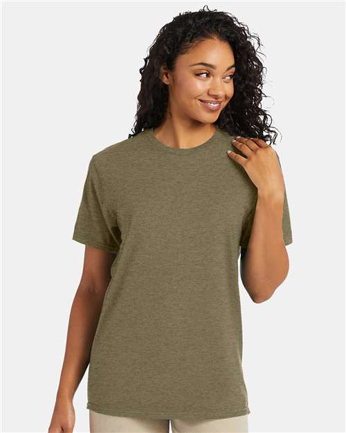 Hanes - Perfect-T T-Shirt - 3XL - 4980