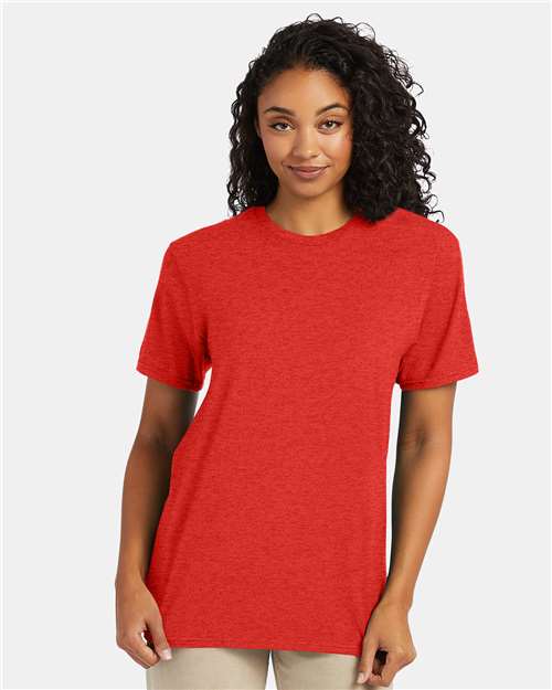 Hanes - Perfect-T T-Shirt - L - 4980