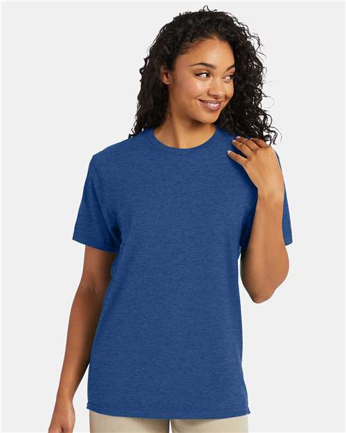 Hanes - Perfect-T T-Shirt - 5XL - 4980