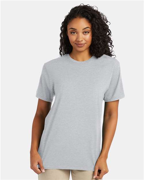 Hanes - Perfect-T T-Shirt - XL - 4980