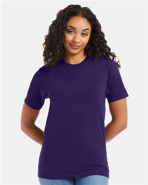 Hanes - Beefy-T® T-Shirt - 2XL - 5180