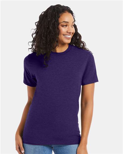 Hanes - Beefy-T® T-Shirt - M - 5180
