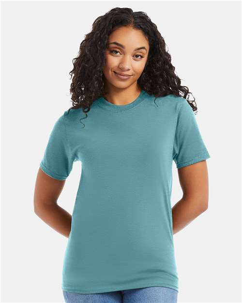 Hanes - Beefy-T® T-Shirt - M - 5180