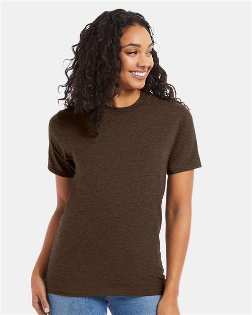 Hanes - Beefy-T® T-Shirt - M - 5180