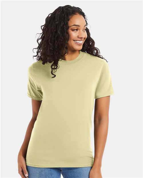 Hanes - Beefy-T® T-Shirt - 3XL - 5180