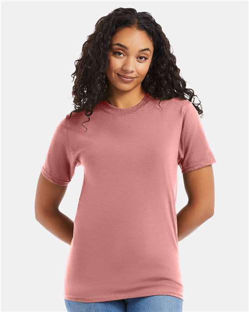 Hanes - Beefy-T® T-Shirt - 3XL - 5180