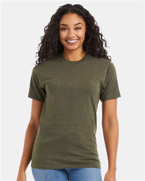 Hanes - Beefy-T® T-Shirt - 3XL - 5180