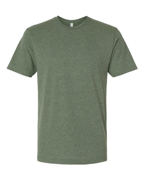 LAT - Fine Jersey Tee - XL - 6901