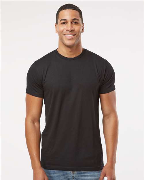 LAT - Fine Jersey Tee - XL - 6901