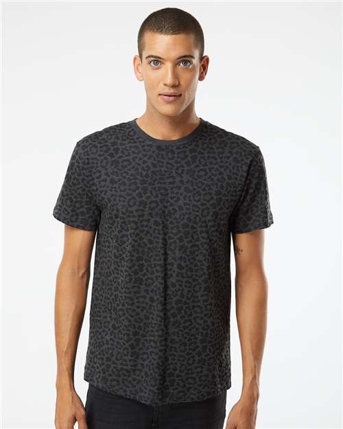 LAT - Fine Jersey Tee - XL - 6901