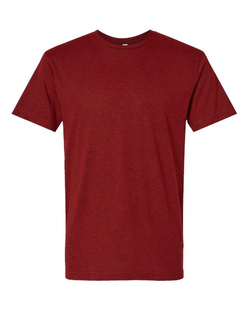LAT - Fine Jersey Tee - M - 6901