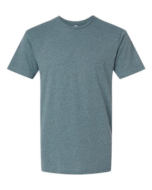 LAT - Fine Jersey Tee - M - 6901