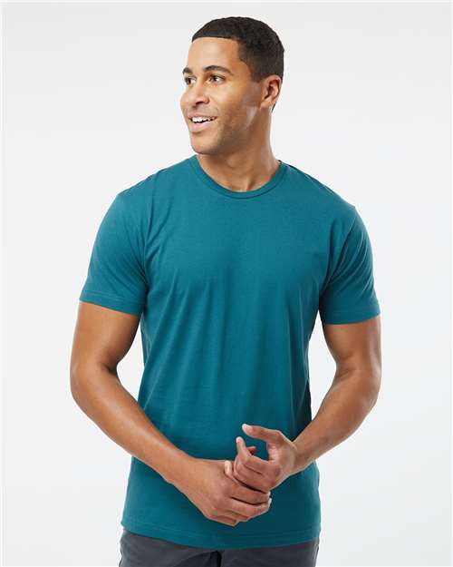 LAT - Fine Jersey Tee - 4XL - 6901