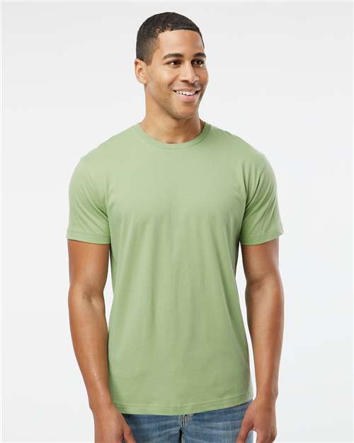 LAT - Fine Jersey Tee - 2XL - 6901