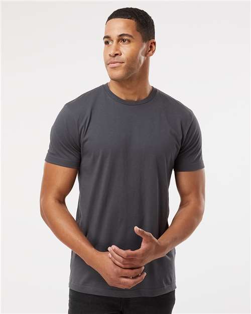 LAT - Fine Jersey Tee - 3XL - 6901